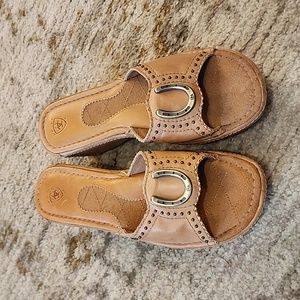 Ariat Womans Sandals